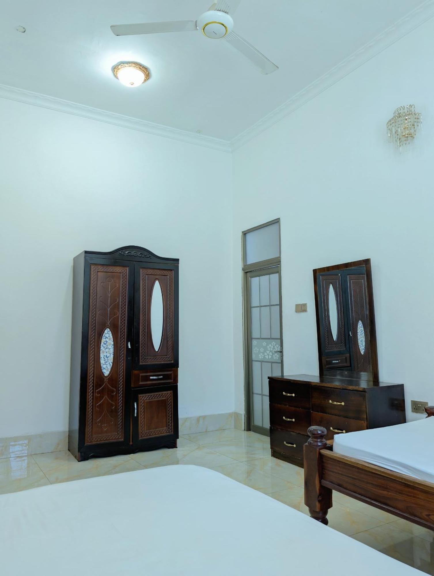 Mbweni Villa *