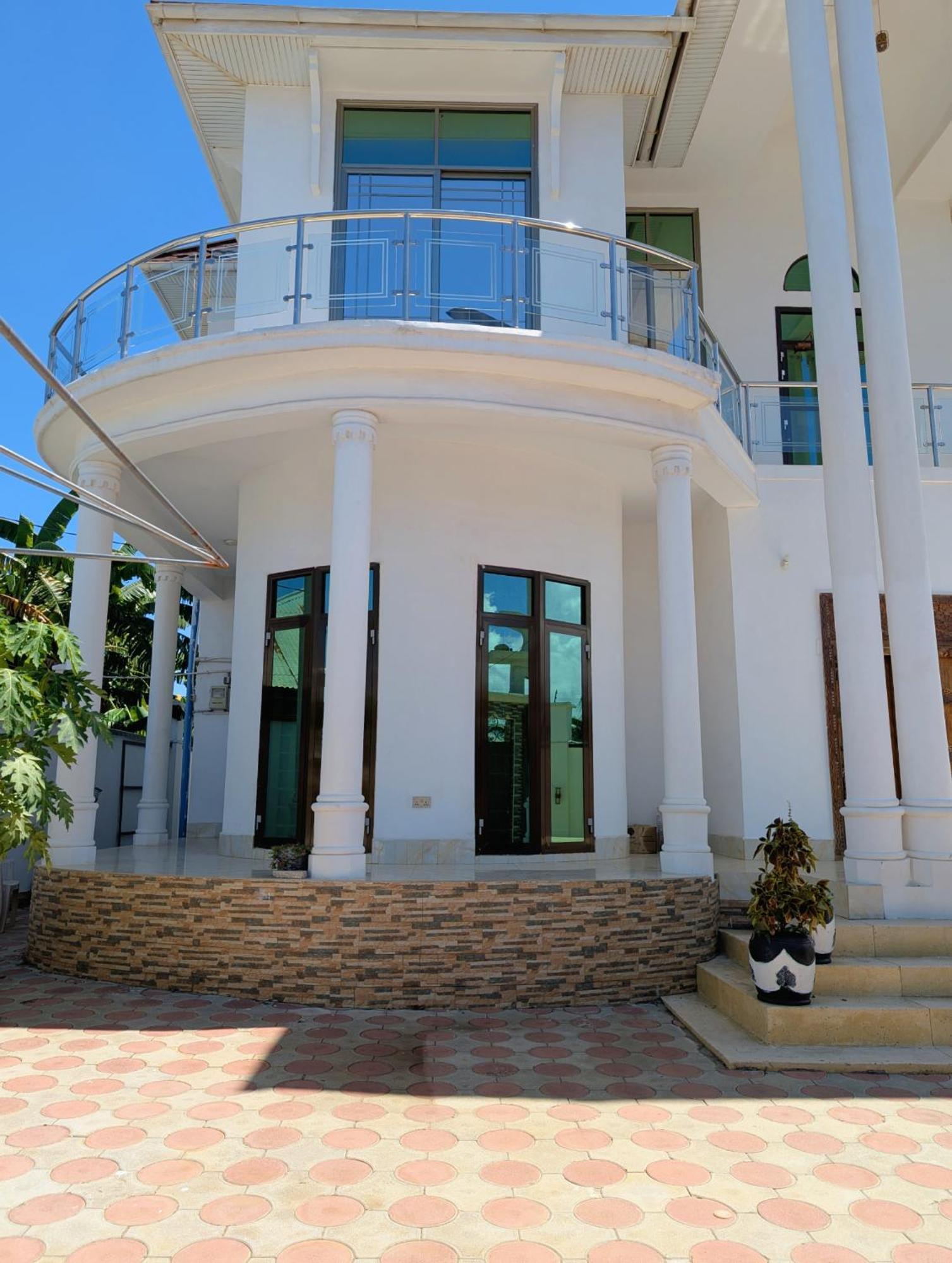 Villa Mbweni Zanzibar